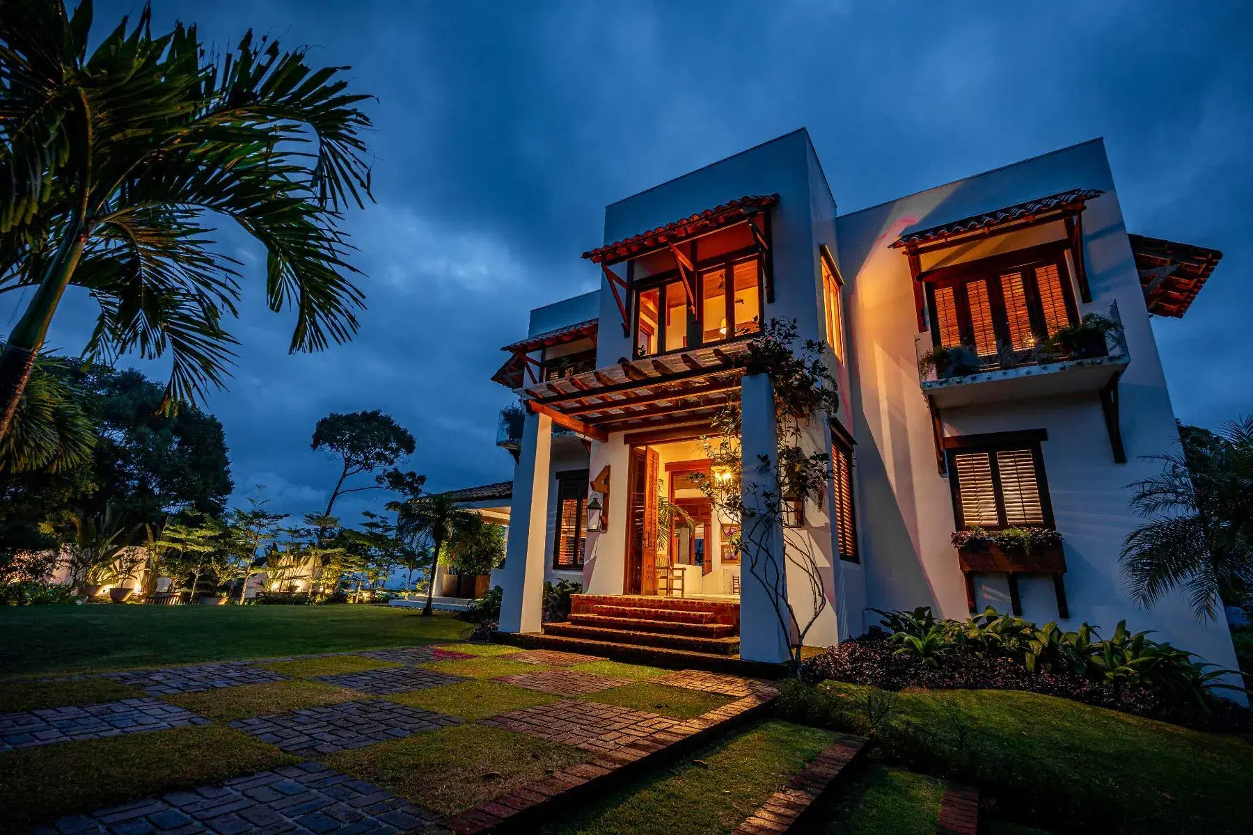 Casa en Bahía Ballena