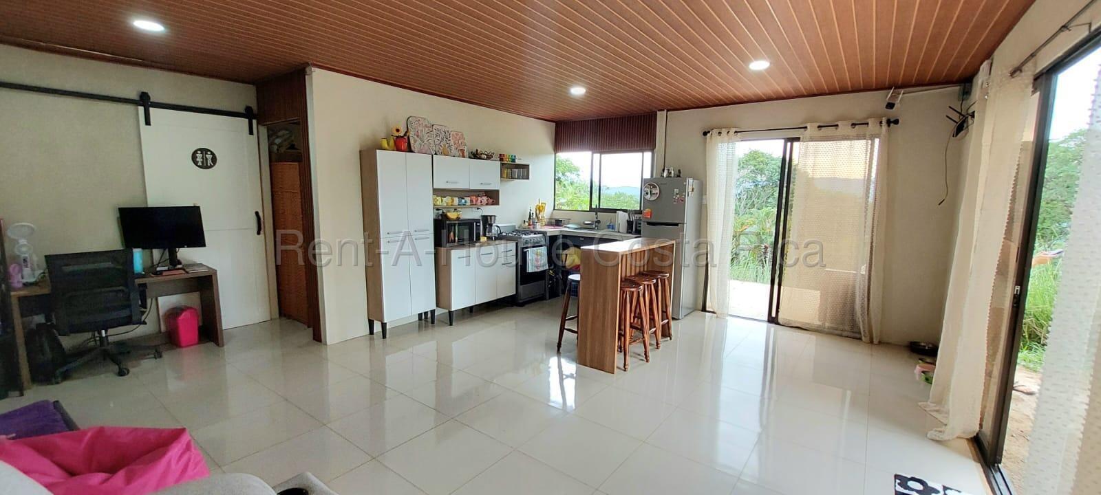 Apartamento en Santiago