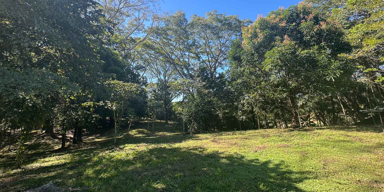 Propiedad en Santa Teresa