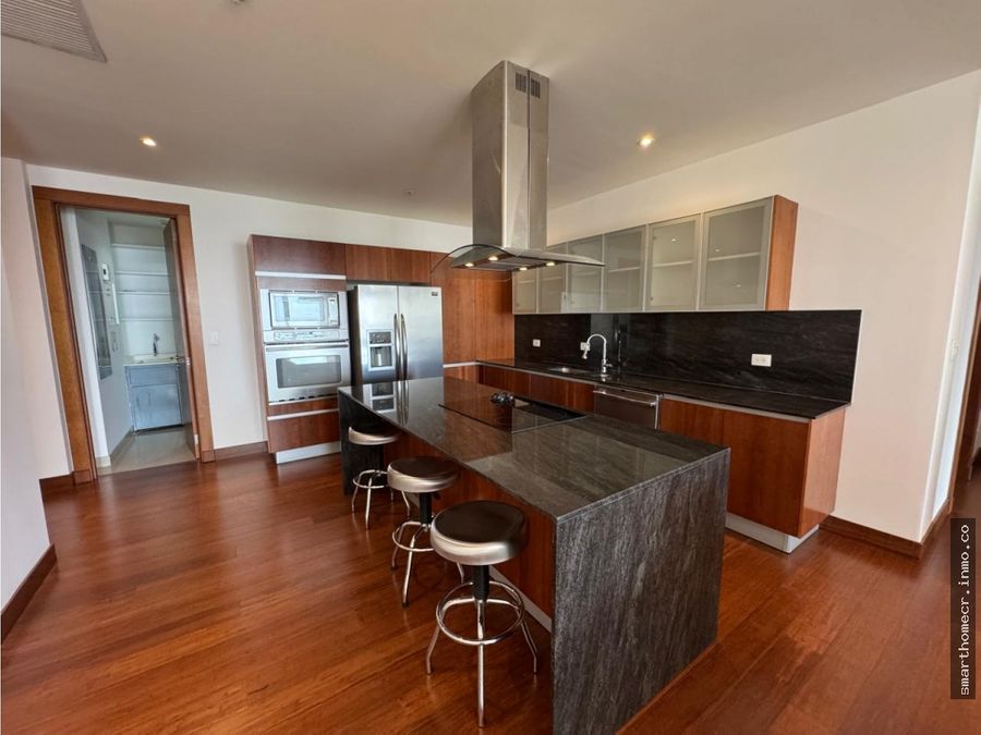 Apartment at Merced
