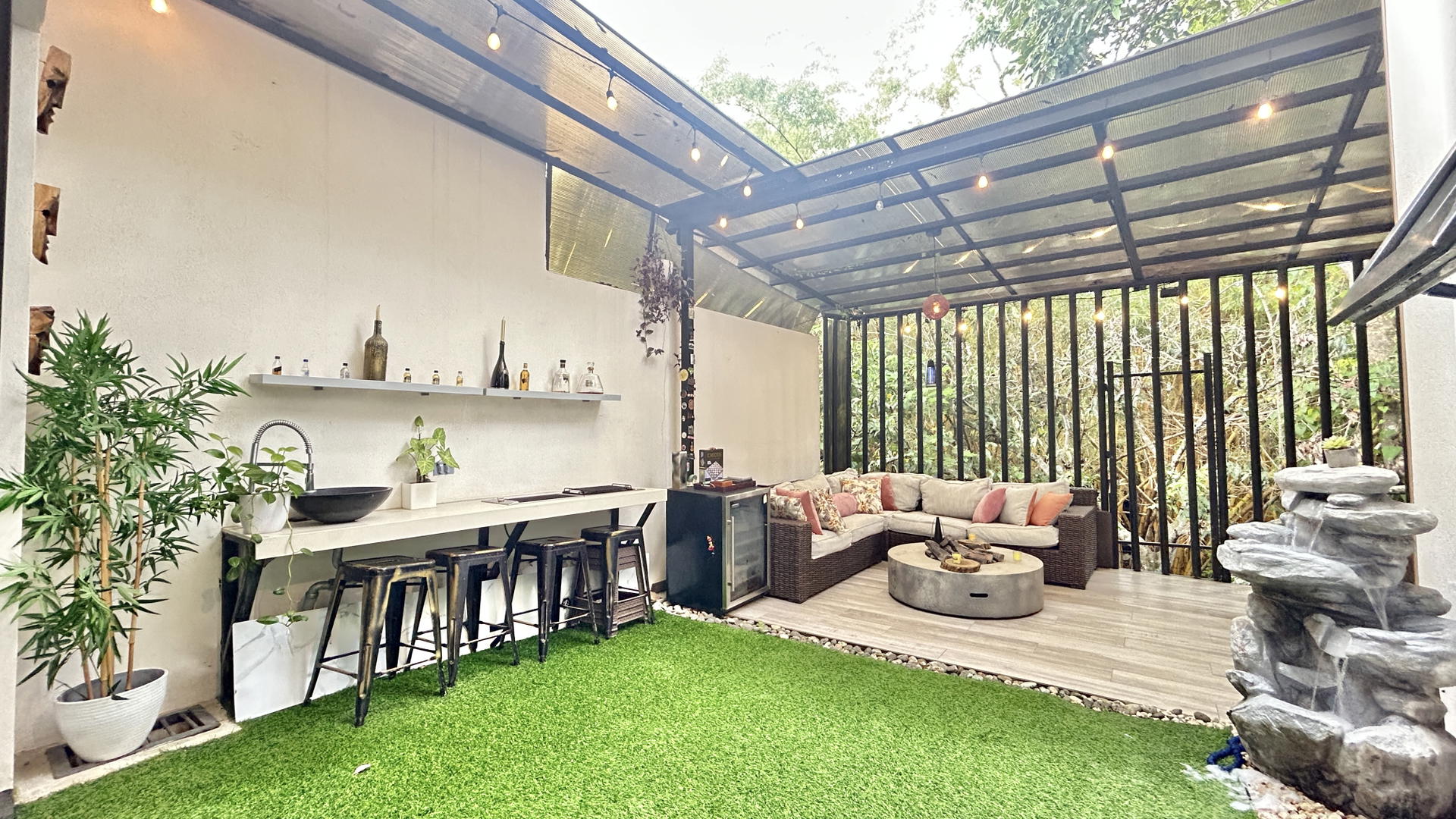 Casa en San Antonio