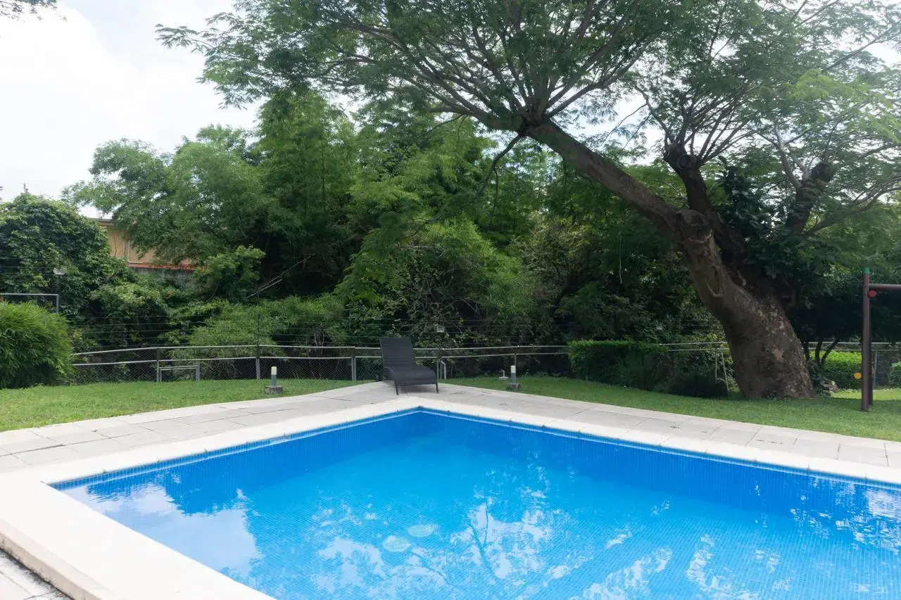 House at Condominio Trocadero