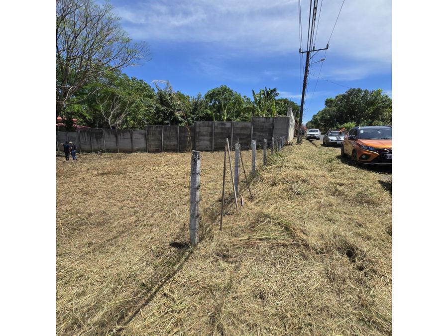 Property at Alajuela