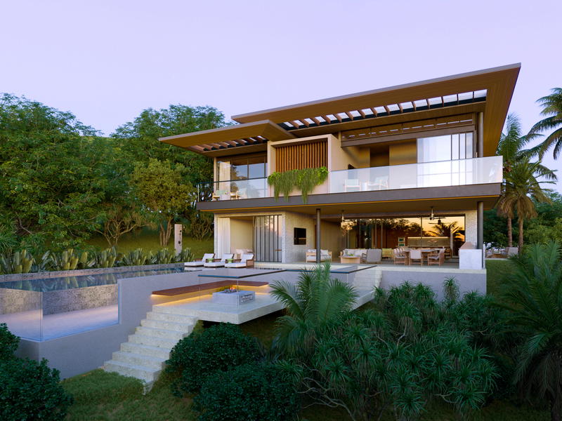 Propiedad en Cabo Velas