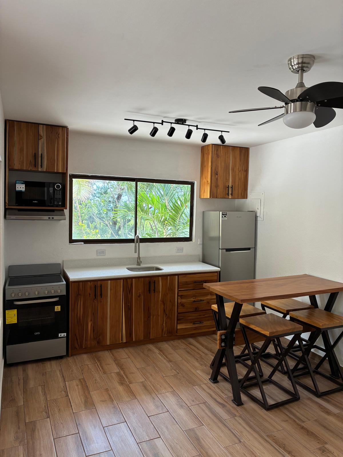 Apartamento en Vida La paz