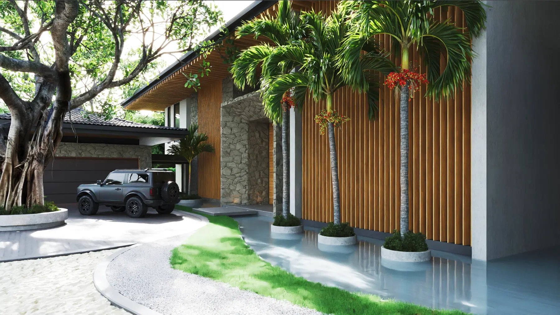 Casa en Hacienda Pinilla