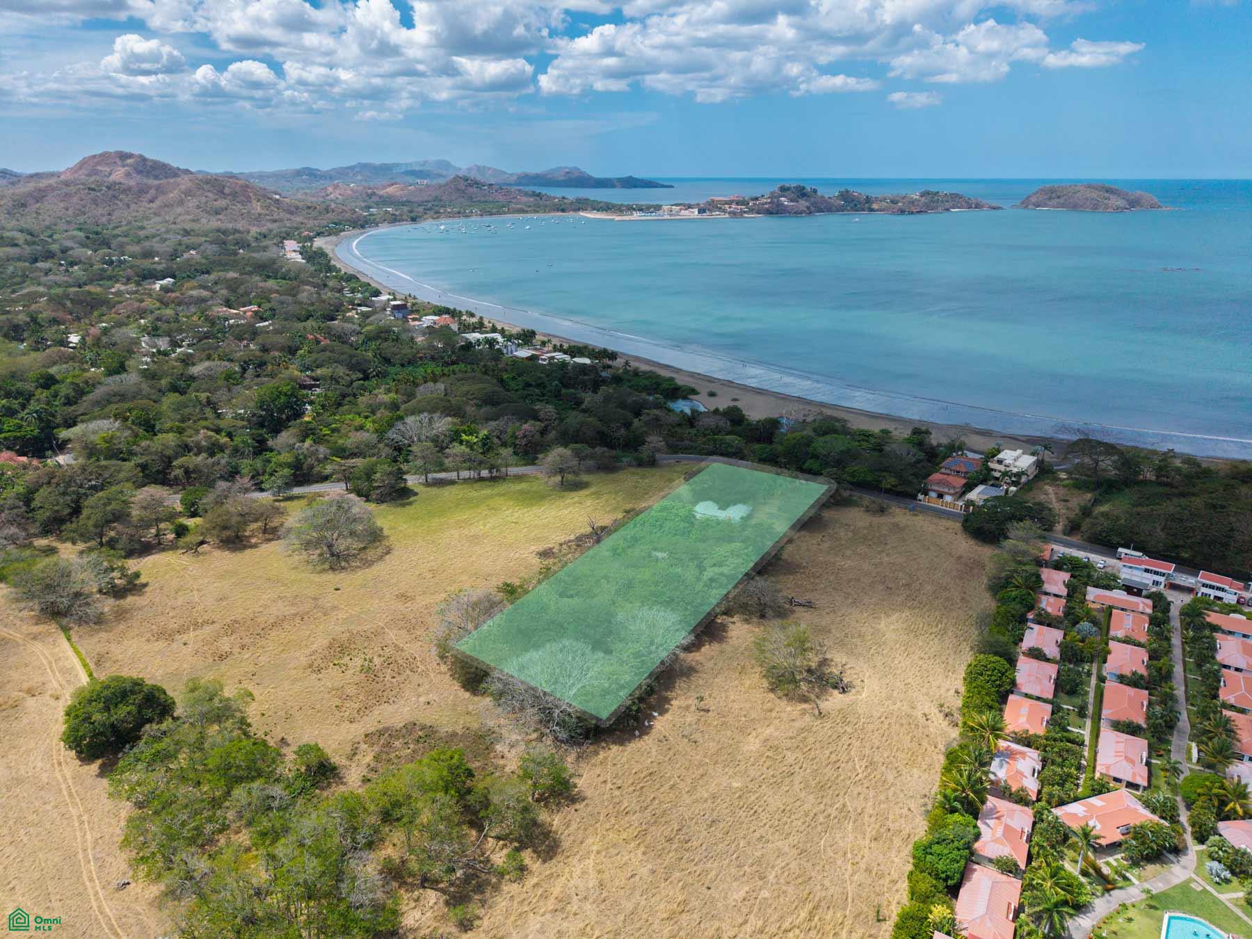 Property at Santa Cruz