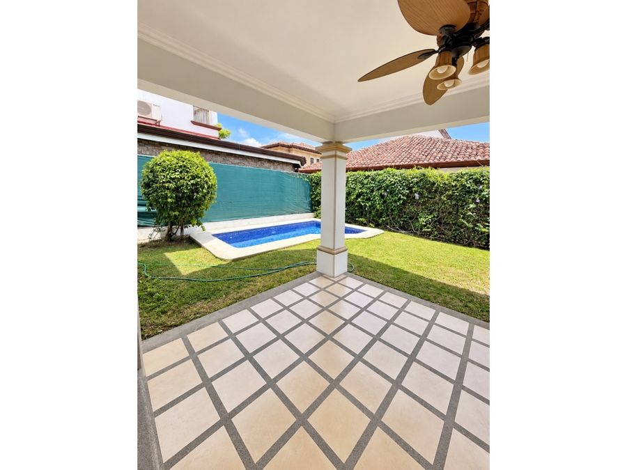 Casa en Valle del Sol