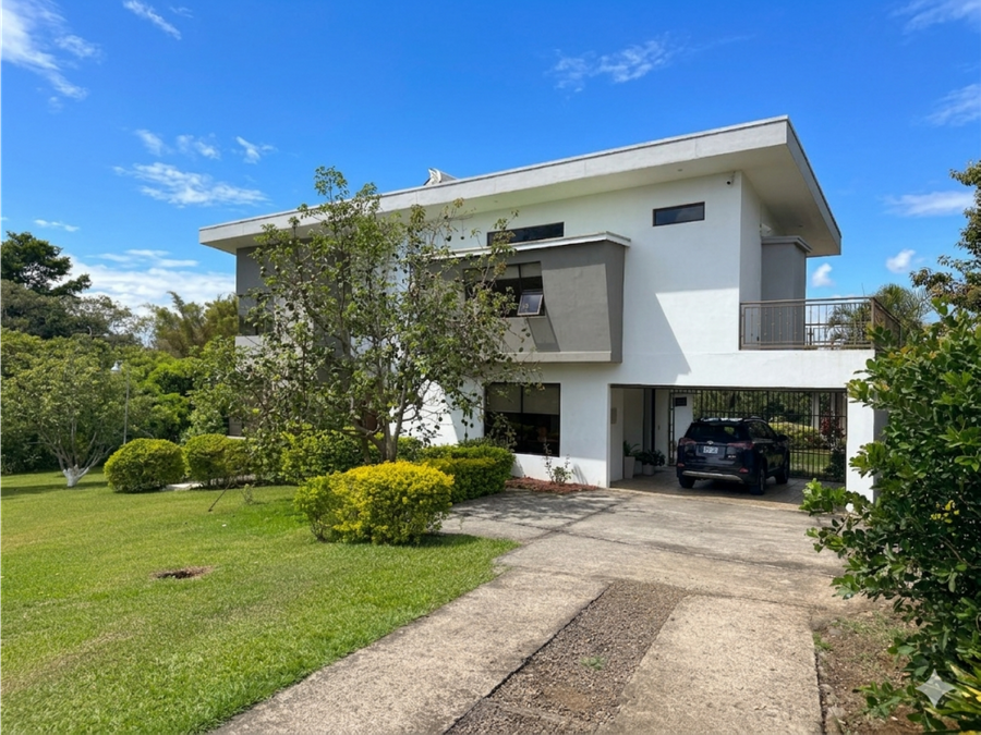 House at San Pedro