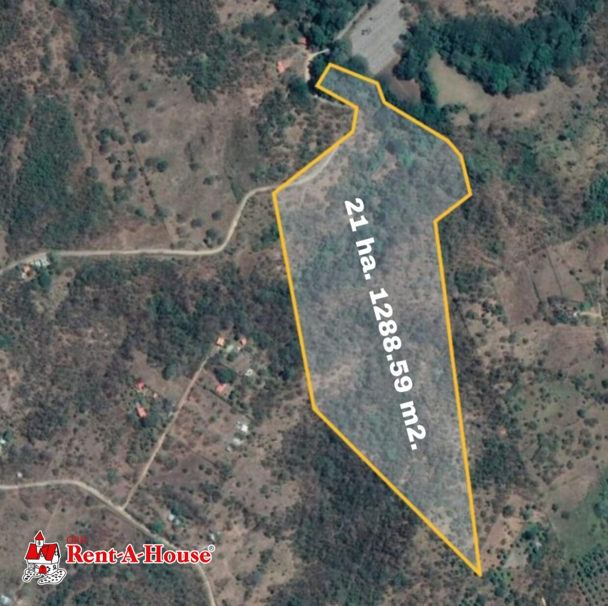 Property at Jacó