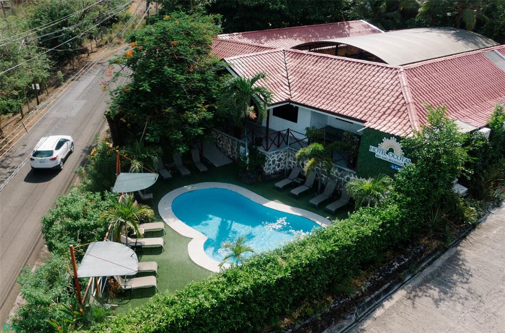 Property at Carrillo