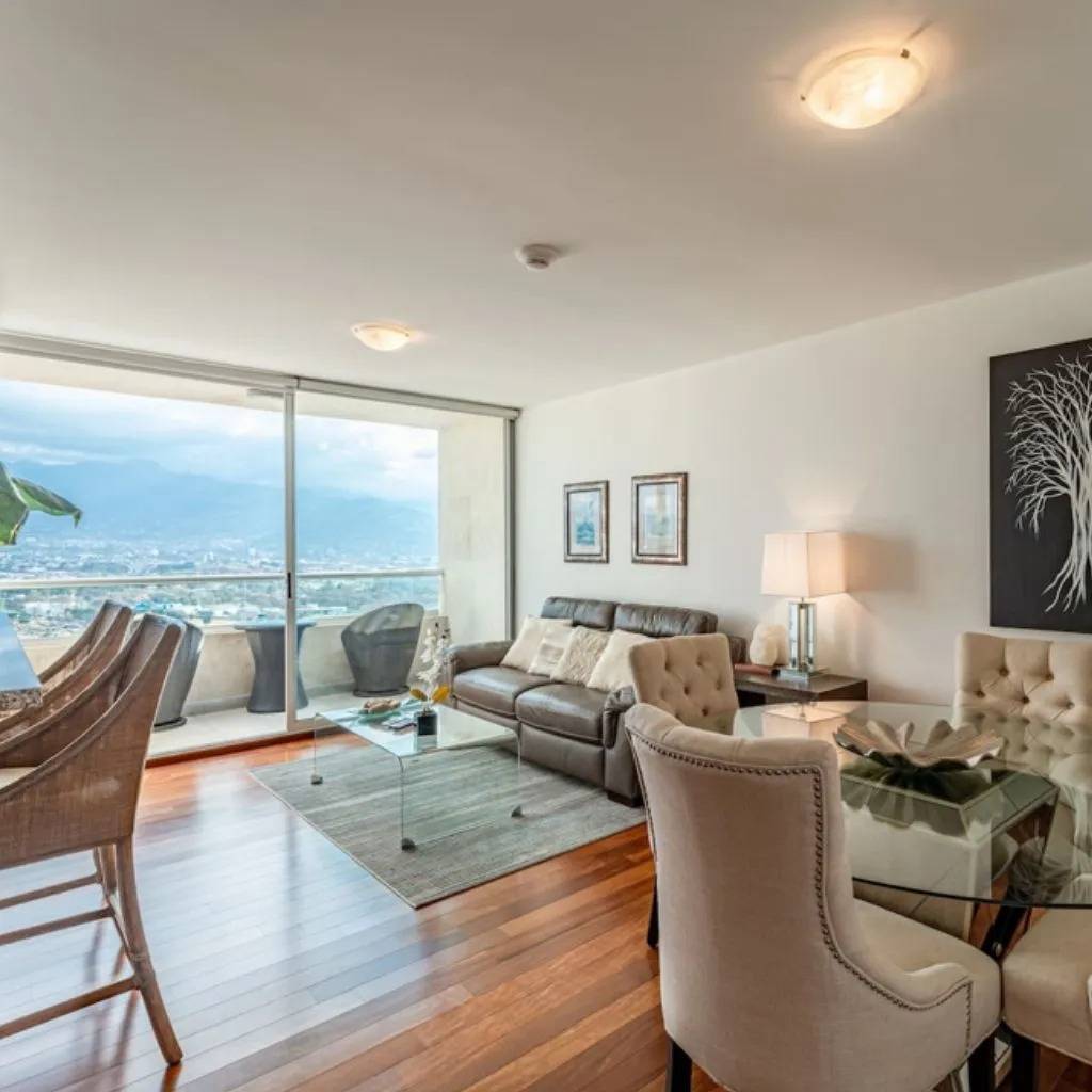 Propiedad en Barreal