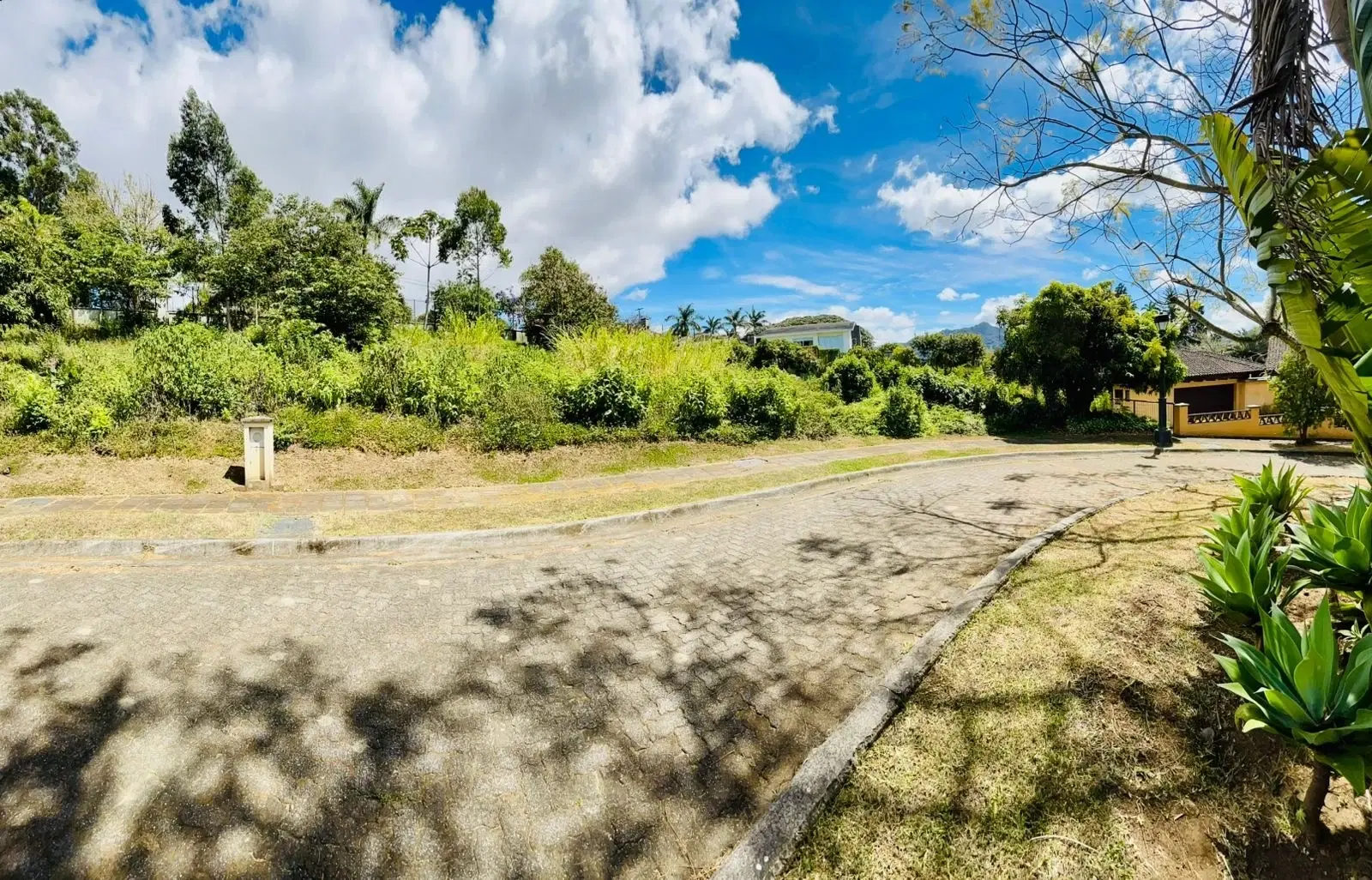 Land at Colinas de Montealegre