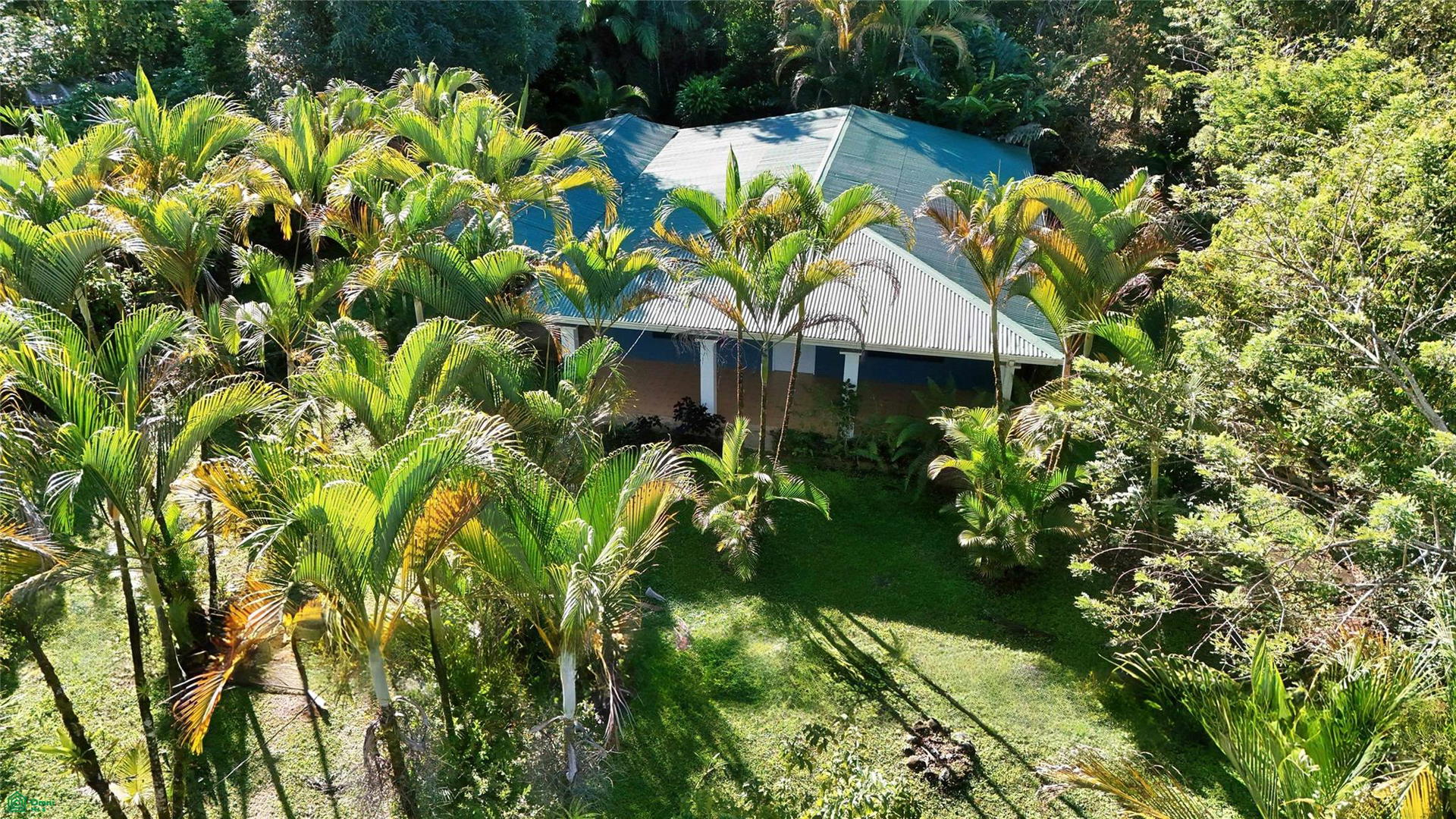 House at Santa Elena