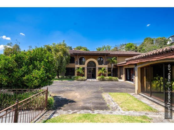 Casa en Santa Bárbara