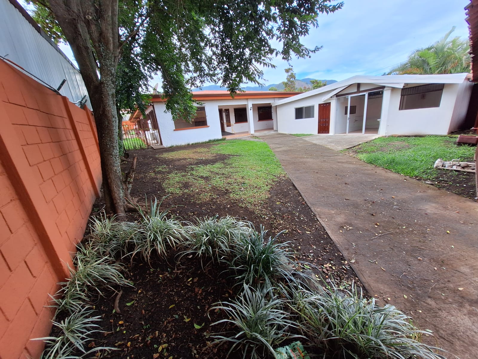 Casa en Santa Ana