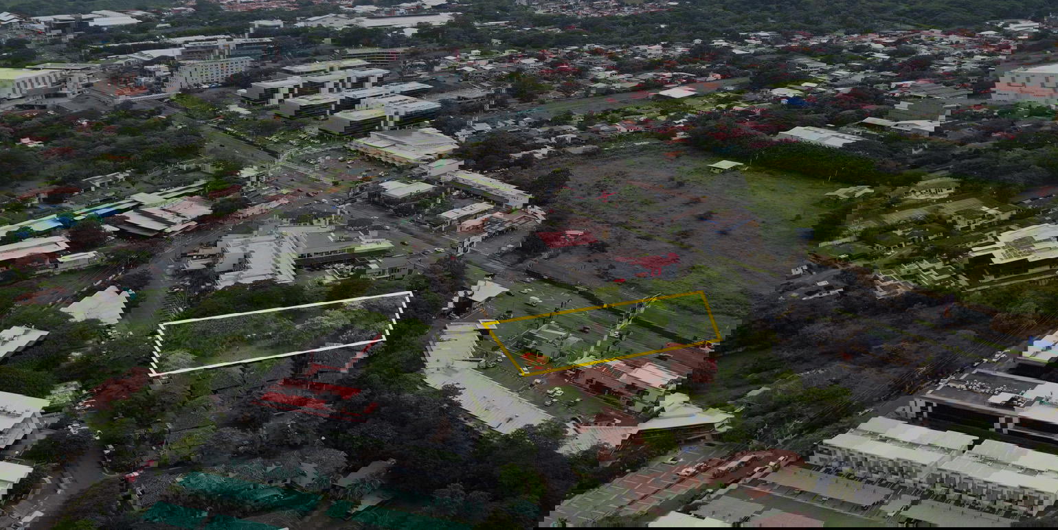 Property at Santa Ana