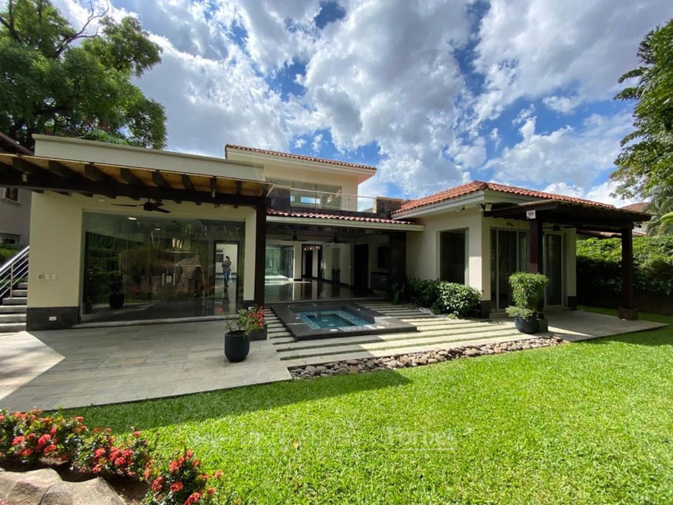Property at Pozos
