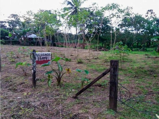 VENTA DE LOTE, ALAJUELA, RIO CUARTO.
