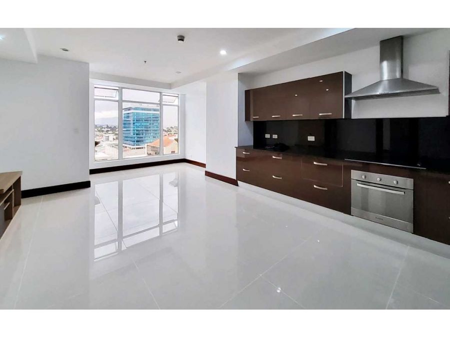 Apartamento en Torres del Lago