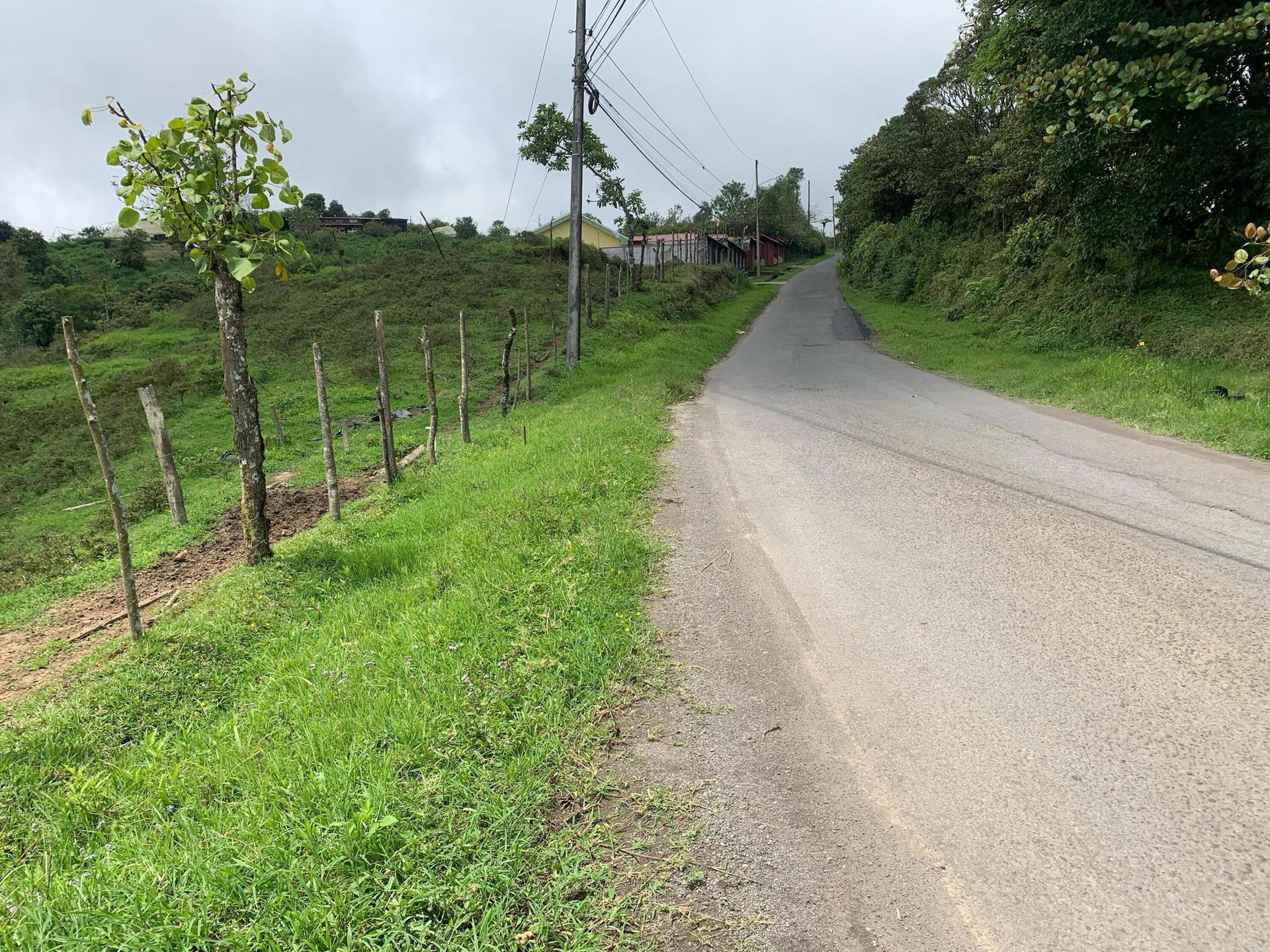 Property at Dulce Nombre de Jesús