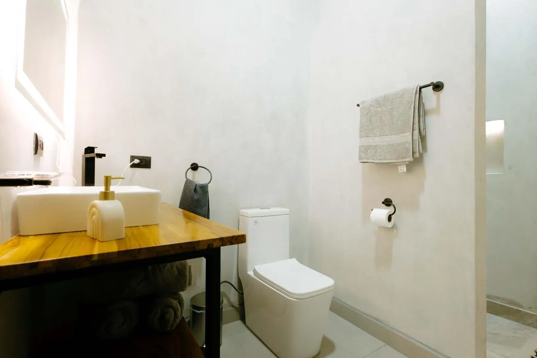 Property at Quepos