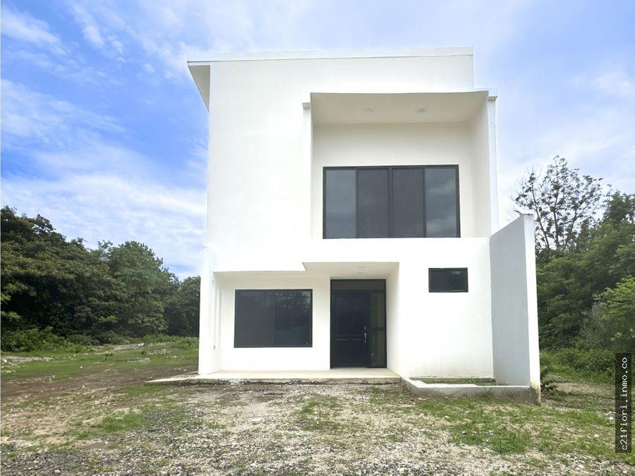 Casa en Bagaces