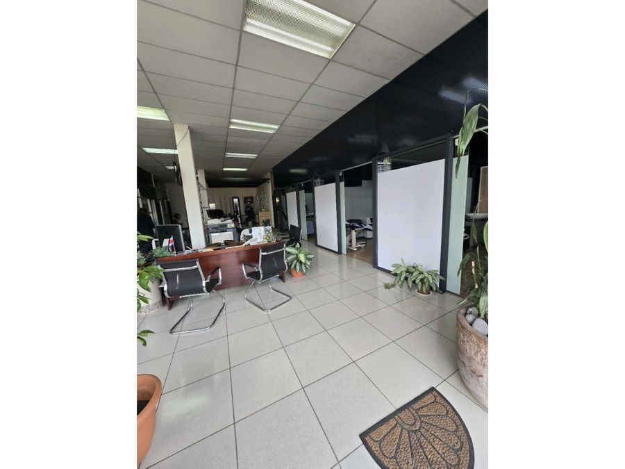 Comercial en San José
