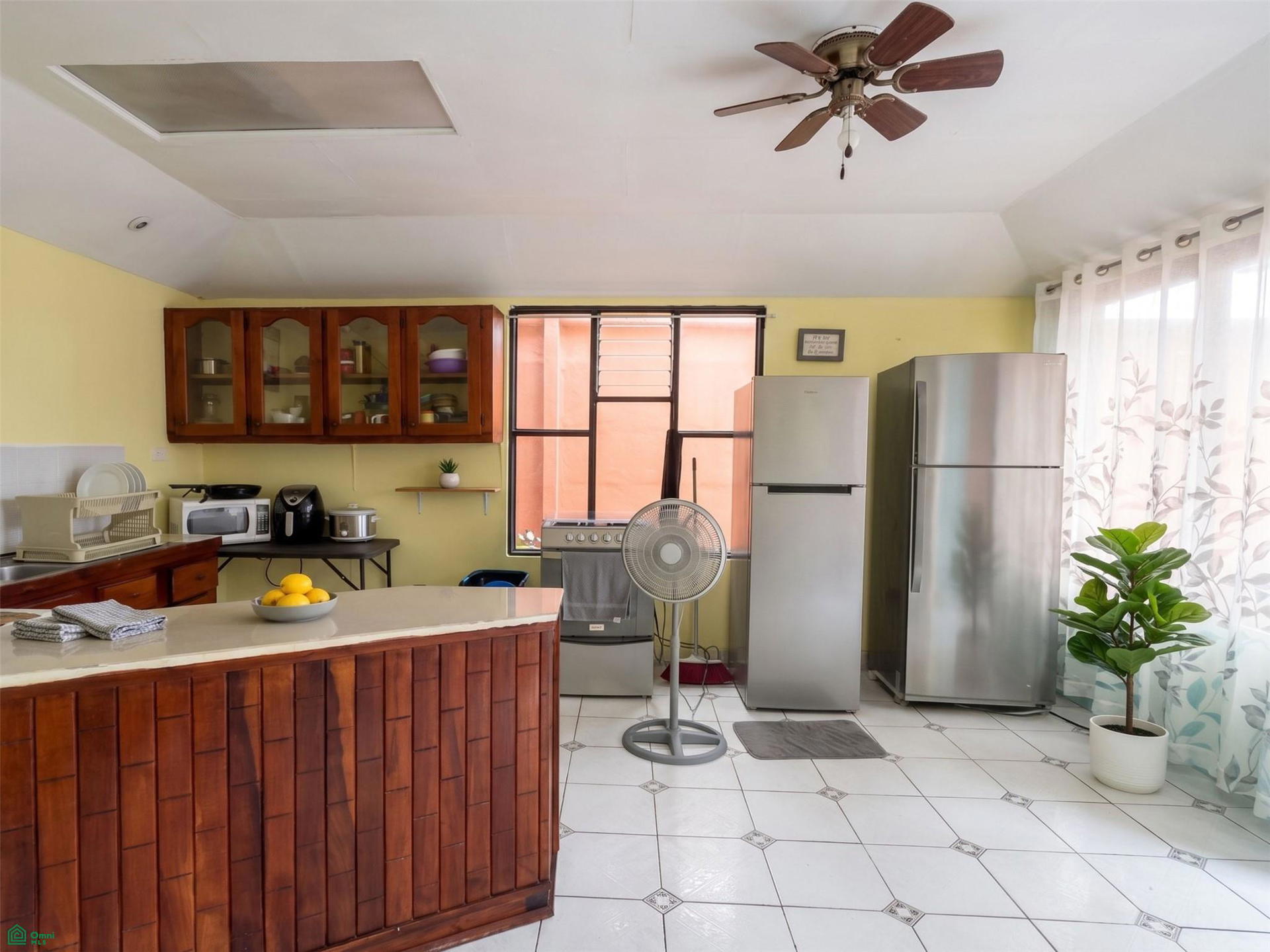 Casa en Paraíso