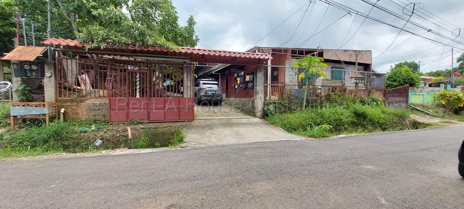Comercial en El Mastate