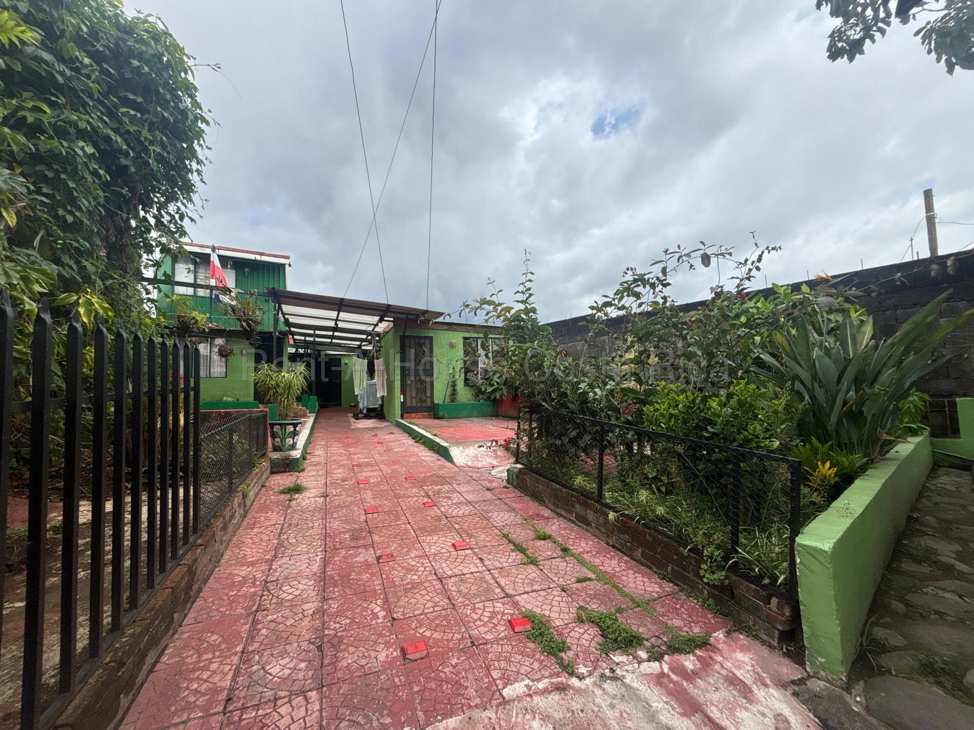 Casa en San Isidro