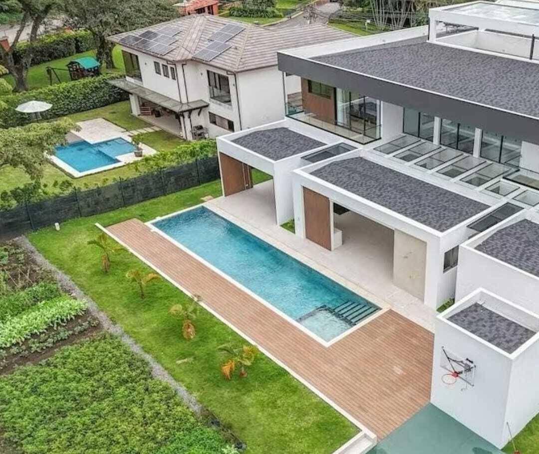 Casa en Valle del Sol