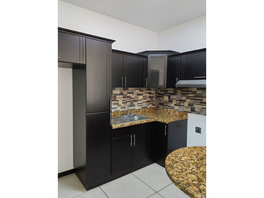 Apartamento en Mata Redonda
