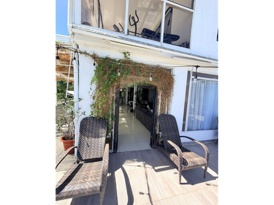 House at Piedades