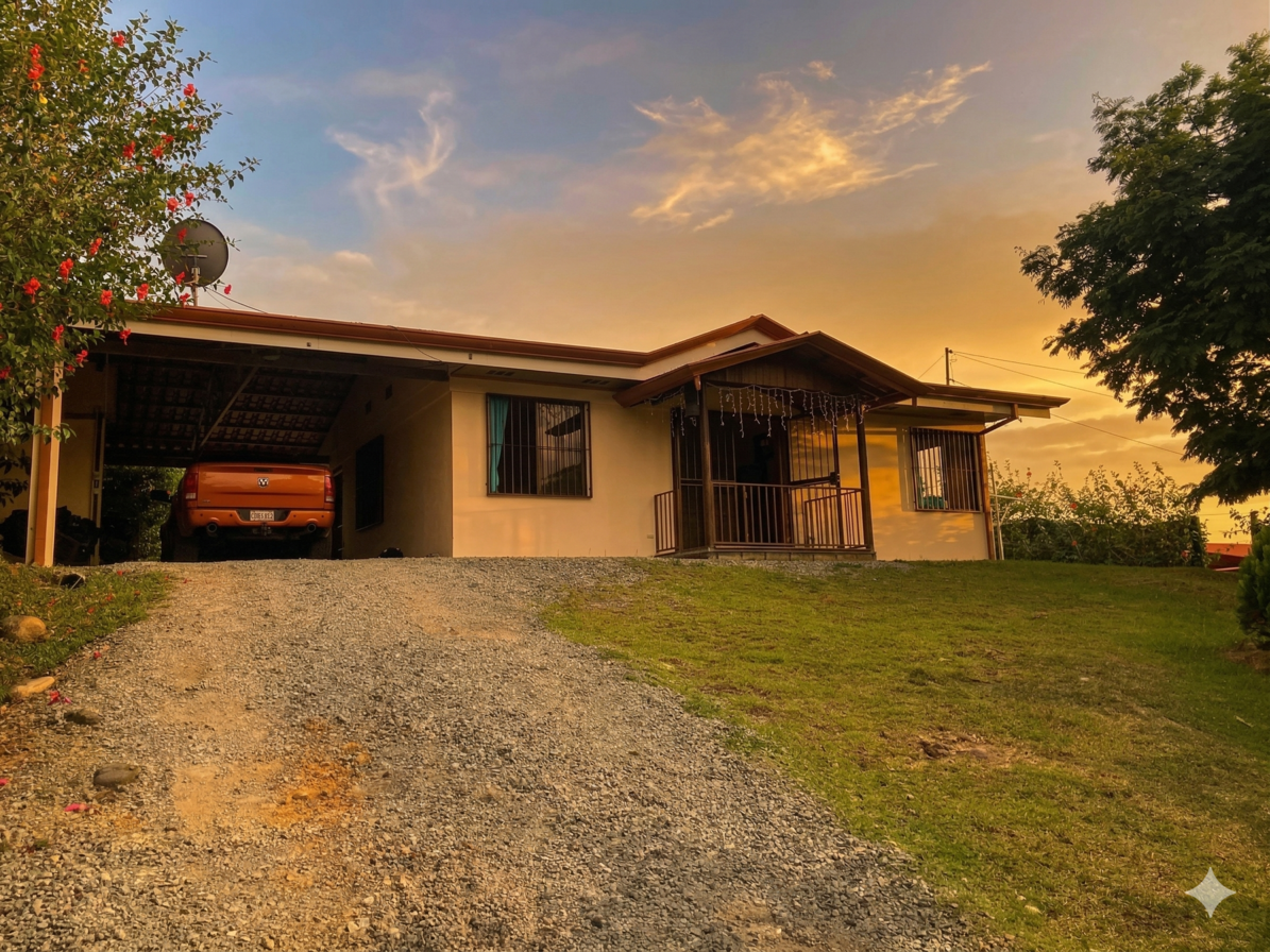Casa en San Pedro