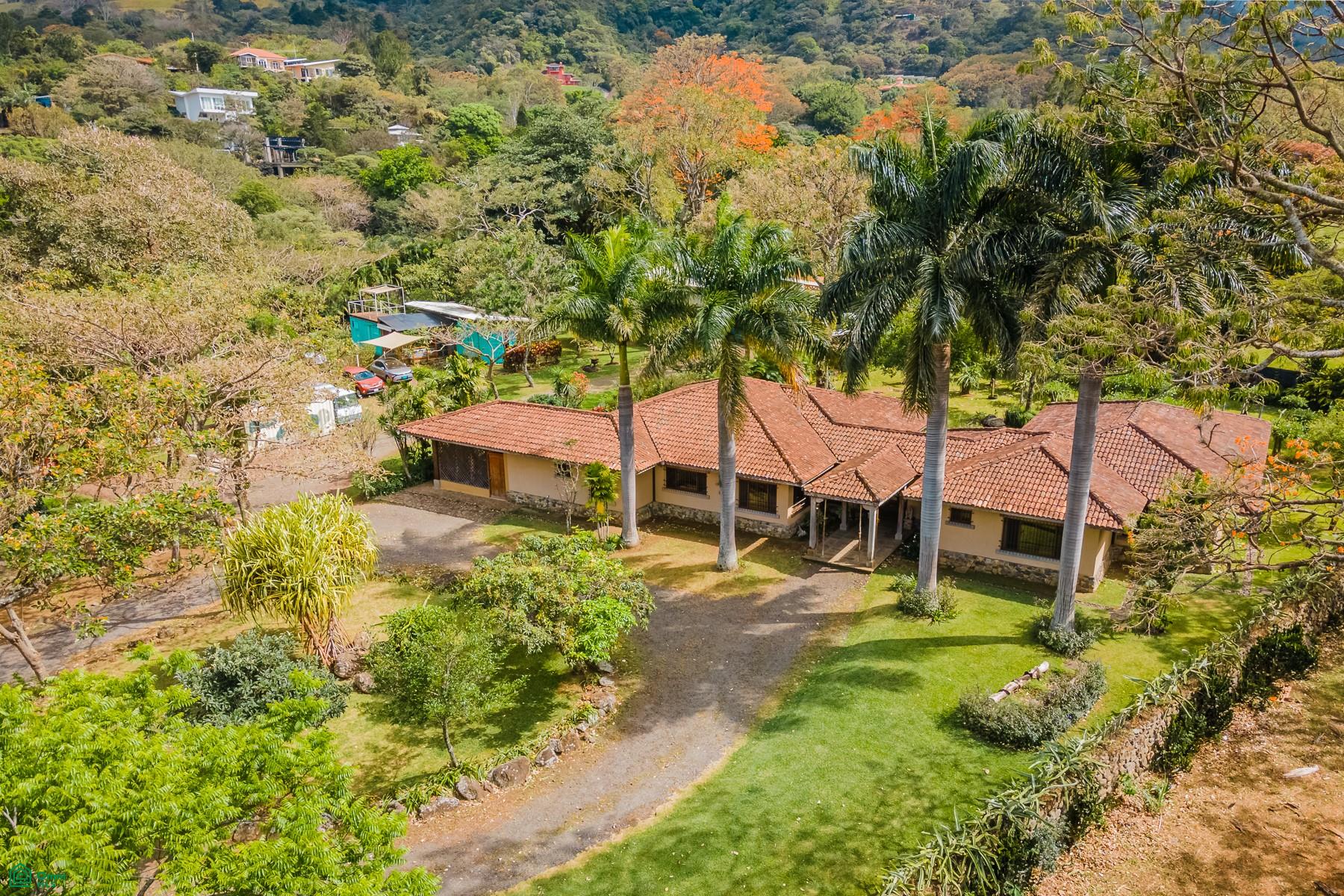 Casa en Santa Ana