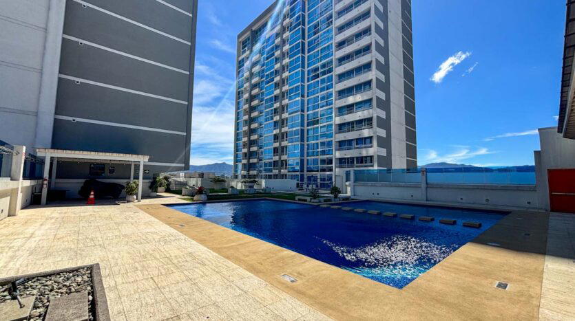 Apartamento en San Pedro