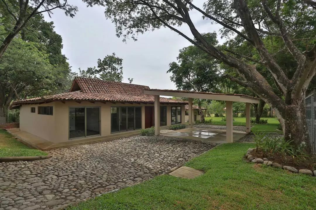 Casa en Colón
