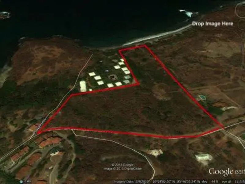 Land at Tempate