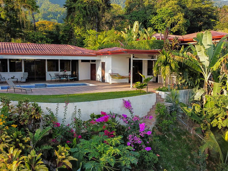 Property at Puerto Cortés