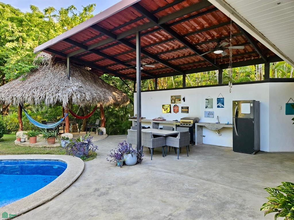 Casa en Puntarenas