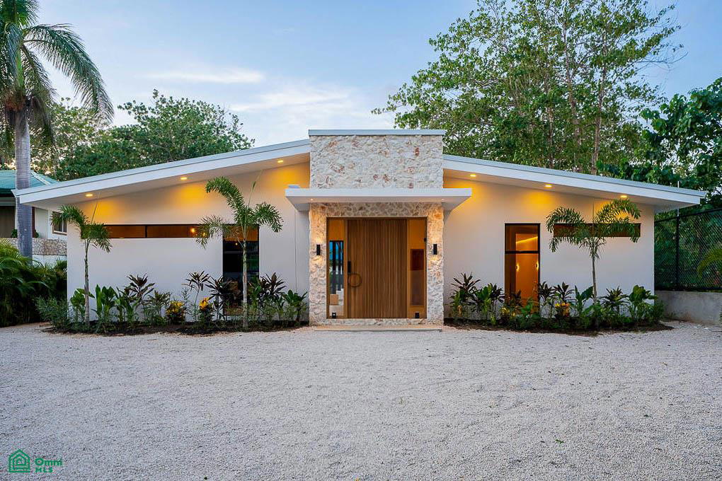 Casa en Santa Cruz
