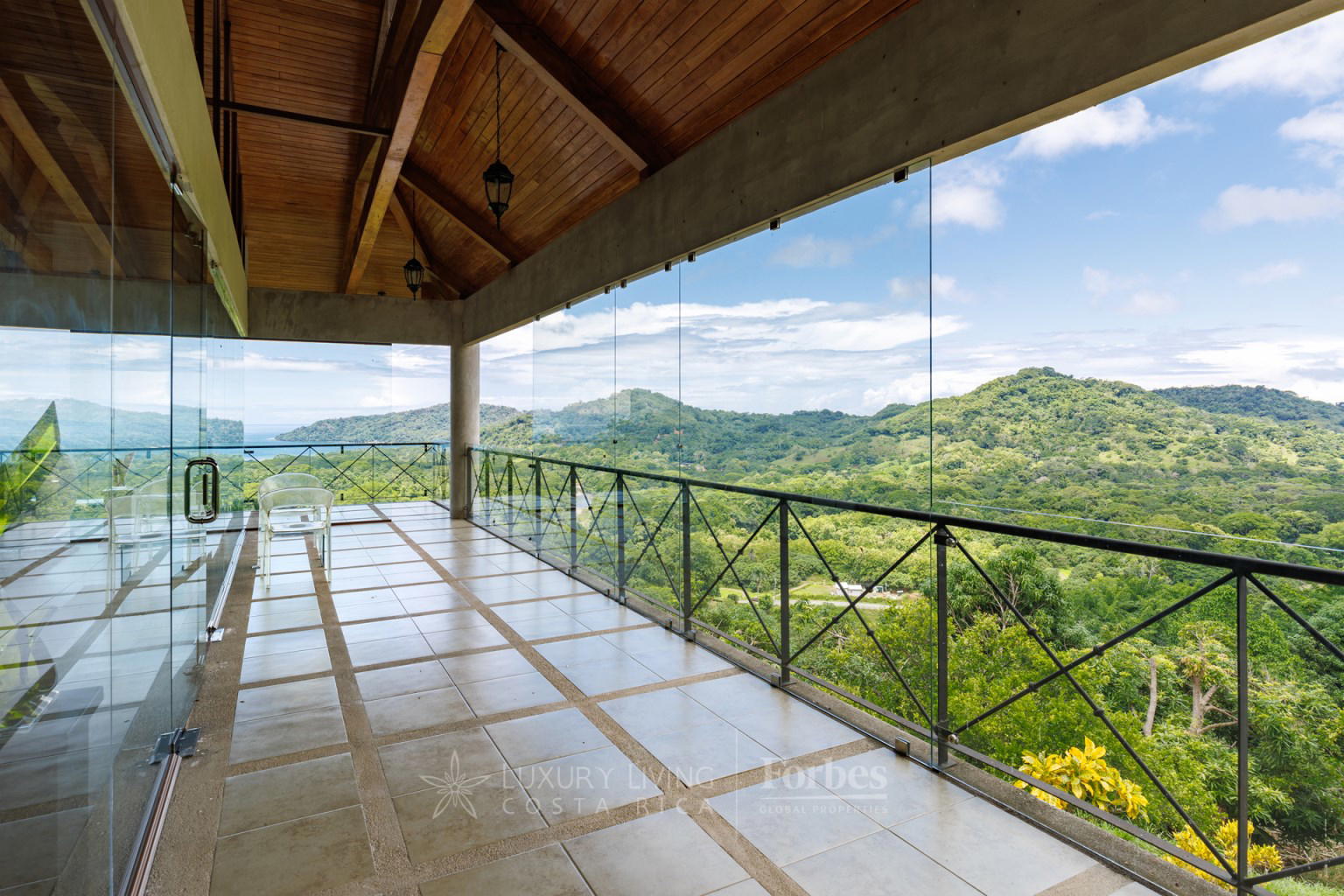Casa en Paquera