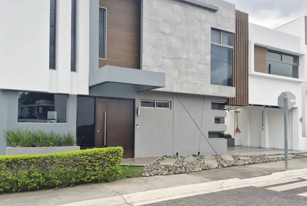 Casa en Condominio Terralta