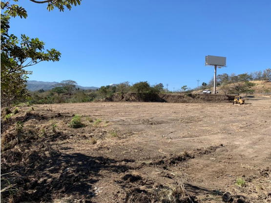 Finca en Atenas