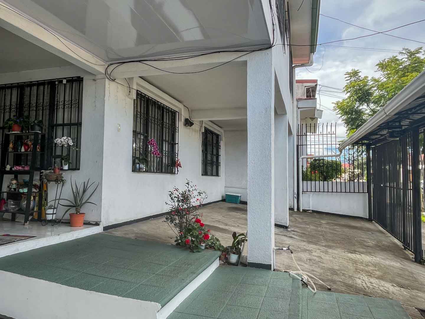 Apartment at San Francisco de Dos Ríos