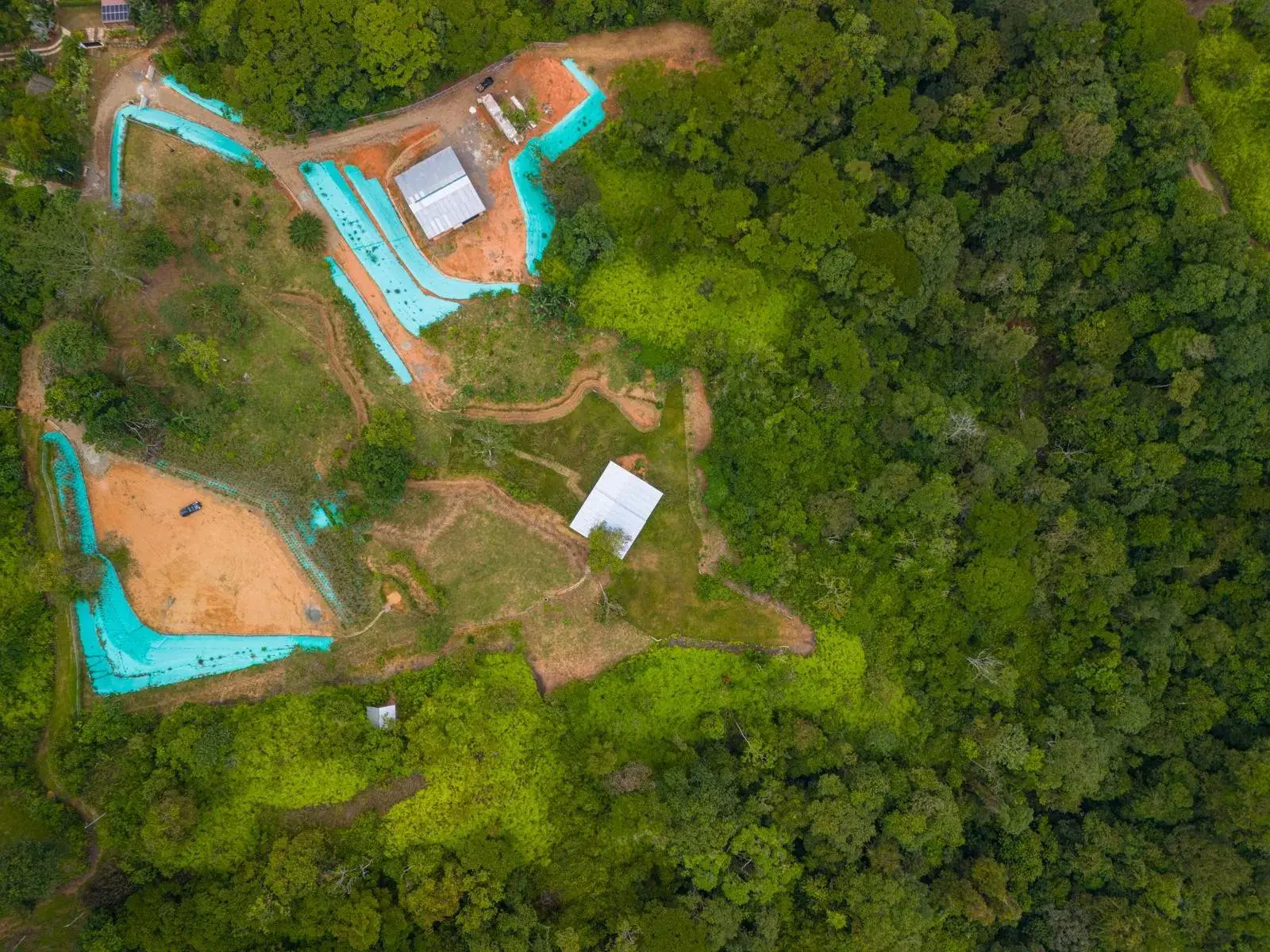 Terreno en Puerto Cortés