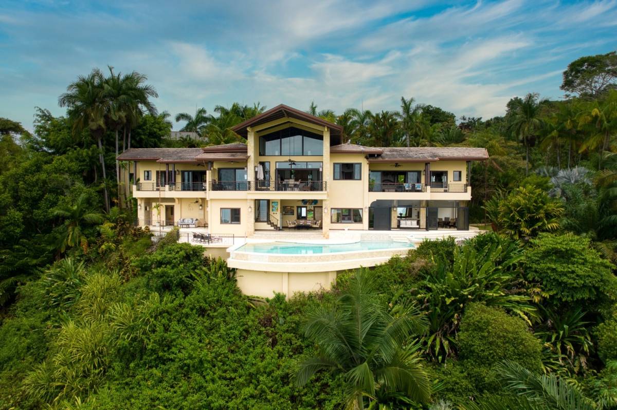 Casa en Dominical
