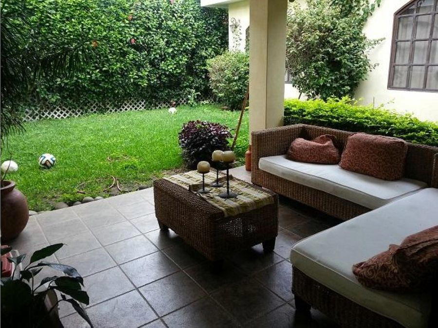 House at Santo Domingo
