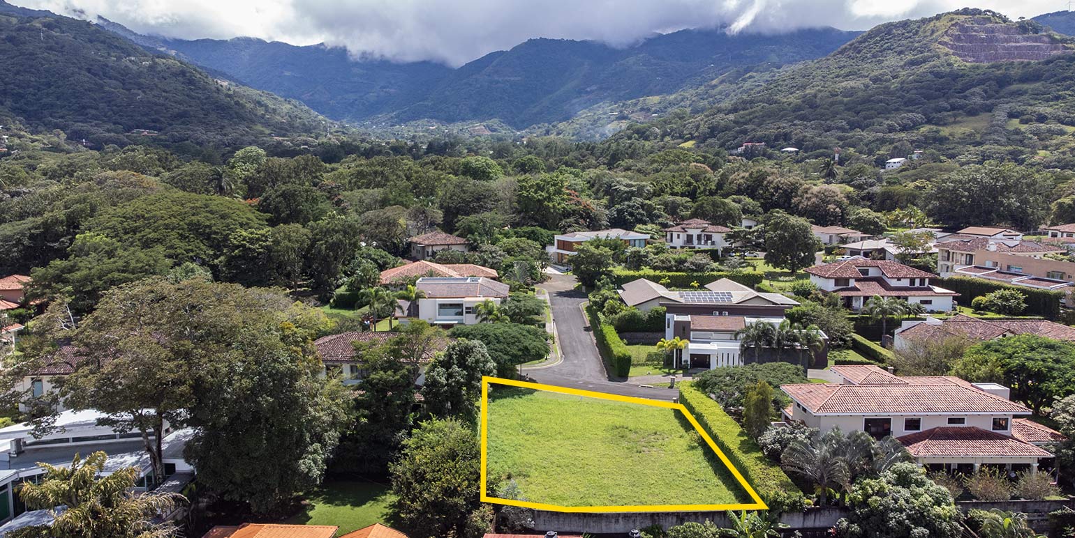 Property at Condominio Los Portones